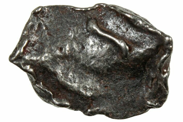 Gebel Kamil Iron Meteorite ( g) - Egypt #302682
